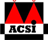 Acsi Euro Camping