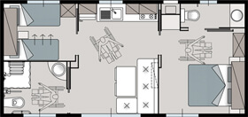 Lageplan Leaf N 2