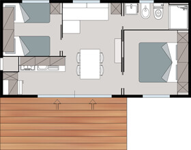 Lageplan Eva L 2